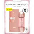Парфюмерная вода Carolina Herrera 212 VIP Rose Elixir, Eau de Parfum, женская, 30 мл