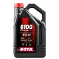 Моторное масло MOTUL 6100 SYN-clean 5W30 (4 л.)