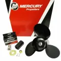 Гребной винт Black Max для MERCURY 150-300 л. с, 3x14-1/2x19 (оригинал)