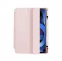Чехол для планшета WiWU 2 in 1 Magnetic Separation Tablet Folio Case для iPad Pro 12.9inch Pink