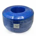 Трубка PU, PI TOOLS, для компрессора, полиуретан, синяя, 12х10 мм, 100м