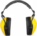 Наушники противошумные STAYER 29 дБ, группа наушников А, BLACKMax