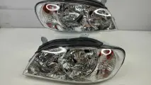 Фара Kia SPECTRA Киа Спектра (2001-2011) Комплект