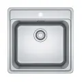 Кухонная мойка Franke BCX 610-51 TL арт. 101.0689.942