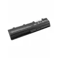 Аккумулятор для ноутбука HP MU06, HSTNN-CB0W, HSTNN-DB0W, HSTNN-UB0X, 11.1V, 5200 mAh, код 002554
