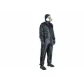 Jeta Safety Ninja черный многоразовый малярный комбинезон размер L/50-52 JPC75-BL-L