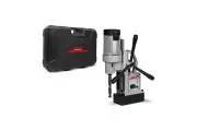 CROWN CT32029 BMC Станок сверлильный магнитный 1400 В, 600 об/мин, 220 В, кейс CT32029 BMC