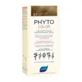 PHYTO Phytocolor Краска для волос, 50/50/12 мл, 8.3 Светлый золотистый блонд