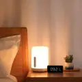Умный светильник Mi Xiaomi Bedside Lamp 2 EU настольный(Mijia APP+АЛИСА)