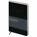 Ежедневник недатированный, А5, 136л, мягкий переплет, BG Business