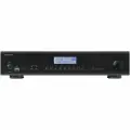 Стереоусилитель Rotel A14 MKII Black