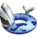Круг надувной для плавания Акула 100*90*67 см SC-58