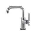 Смеситель для душа Bronze de Luxe 1760'S Loft 1178CC матовый хром