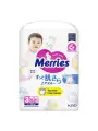 Merries Подгузники-трусики M (6-11 кг) 52 шт.
