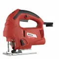 Лобзик электрический сетевой DERZHI 710Вт (80мм пропил, 3000 оборотов/мин, маятниковый ход, 3 режима, 6 скоростей)