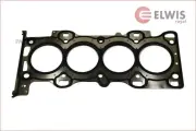 ELWIS-ROYAL 0026520 Прокладка ГБЦ