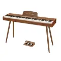 Пианино цифровое EMILY PIANO D-47 WALNUT