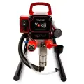 YOKIJI YKJ 120 окрасочный аппарат безвоздушный