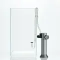 Chihiros Mini CO2 Regulator Kit — мини-комплект для подачи CO2 в аквариум