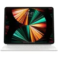 Беспроводная клавиатура Apple Magic Keyboard для iPad Pro 12.9, латиница, белый