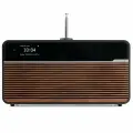 Музыкальный центр Ruark R2 MK4 Espresso, интернет-радио/DAB/DAB +/FM
