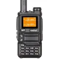 Radtel RT-590 Plus Портативная Рация, Standard, EURO