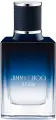Туалетная вода для мужчин Jimmy Choo Jimmy Choo Man Blue Eau De Toilette, 30 мл