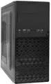 Корпус microATX Exegate BA-203U 450 Вт черный