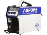 Сварочный полуавтомат аврора динамика 205 синергетик пульс инвертор MIG-MAG/мма/TIG 5.63квт