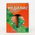 Концентрат Медилис Ципер для борьбы с насекомыми и клещами, 2х50 мл