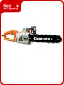 Пила цепная электрическая Gramex HHT-1600 1600 Вт, 600 м/мин, шина 12 дюймов/30 см, бак/масло 130 мл 4/60 019001