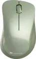 Мышь беспроводная Canyon MW-11 зеленый, 1200 dpi, радиоканал, USB, кнопки - 3
