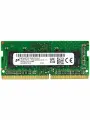 Модуль памяти для ноутбука SODIMM DDR4 4GB PC25600 3200МГц Micron MTA4ATF51264HZ-3G2J1