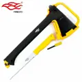 Топор туристический Firebird FSA01 черно-желтый, FSA01-YE