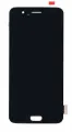 Модуль (матрица + тачскрин) для OnePlus 5 OLED черный