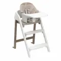 Стульчик для кормления ребенка растущий Chicco Crescendo Up 3-в-1, Pearl Copper