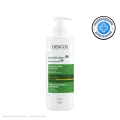 Vichy Dercos DS Интенсивный шампунь-уход против перхоти для сухих волос 390 мл 1 шт