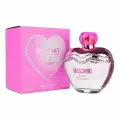 Парфюмерия Moschino Pink Bouquet туалетная вода 100 мл