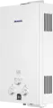 Проточный газовый водонагреватель Edisson E 20 D, белый