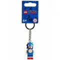 Конструктор LEGO Sonic the Hedgehog Брелок для ключей Соник | 854239