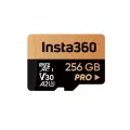 Карта памяти Insta360 microSDXC 256 ГБ