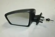 Зеркало бок. /2191 лифтбэк/ механ. лев.