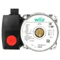 Насос (двигатель насоса) Wilo TSL 12/5-3С на котел Бош 6000/Будерус У072 (BOSCH GAZ WBN 6000/Buderus U072) применим как арт. 87186481810/87186457900