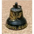 Валдайский Колокольчик №4 Звени веселей. Птица.
