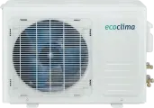 Сплит-система Ecoclima ECW/I-СH18/AA-4R1 (White)