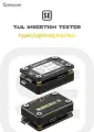 DIYPHONE Механик T-824 SE Детектор вставки хвоста, Mechanic T-824 SE