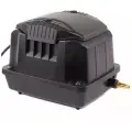Компрессор мембранный Boyu SES-40 30 Вт для септика или пруда