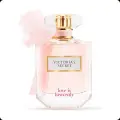Victoria's Secret, Love Is Heavenly, 50мл, Парфюмерная вода Женская