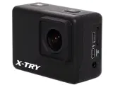 Цифровая камера X-TRY XTC320 EMR REAL 4K WiFi STANDART