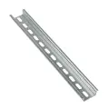 DIN-рейка EKF усиленная 1,5 мм. перфорированная 35х15х1000 мм, PROxima